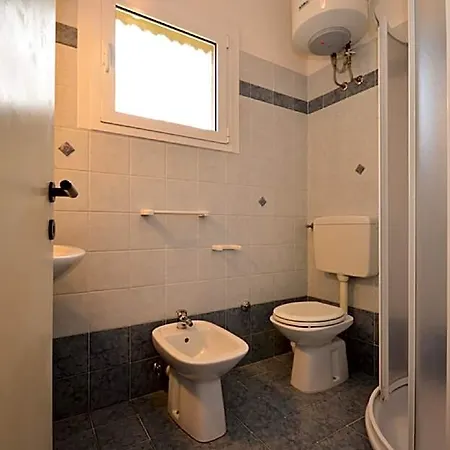 Hotel Precious Three-room Flat 650m From The Bibione