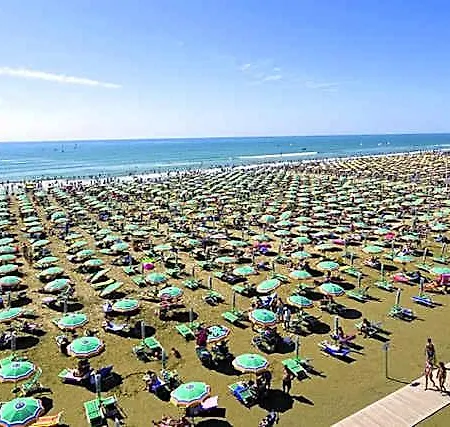 Hotel Precious Three-room Flat 650m From The 2*
