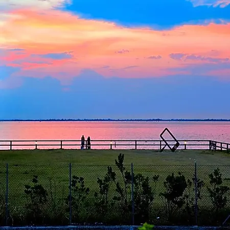Hotel Precious Three-room Flat 650m From The Bibione