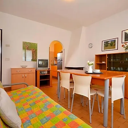 Precious Three-room Flat 650m From The